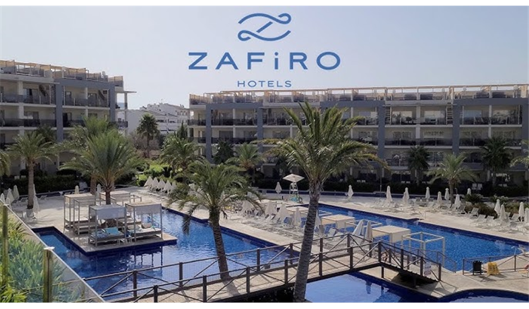  Exploring Luxury and Elegance Zafiro Hotels UK