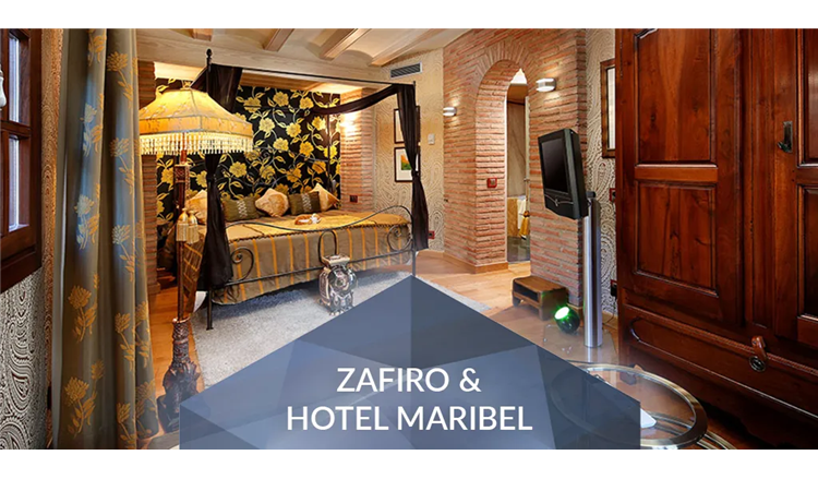 The best Zafiro Hotels for family vocations in 2025