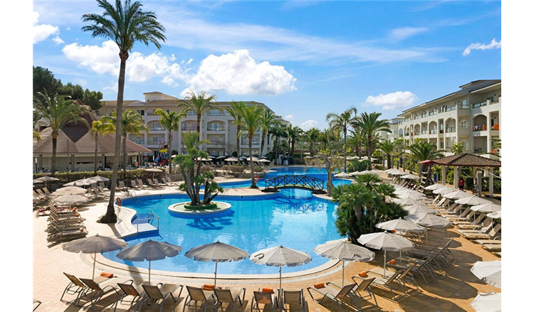 Welcome to Hotels Viva UK - Your Gateway to Unforgettable Holidays