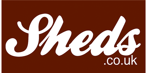 Sheds.co.uk discount code & vouchers